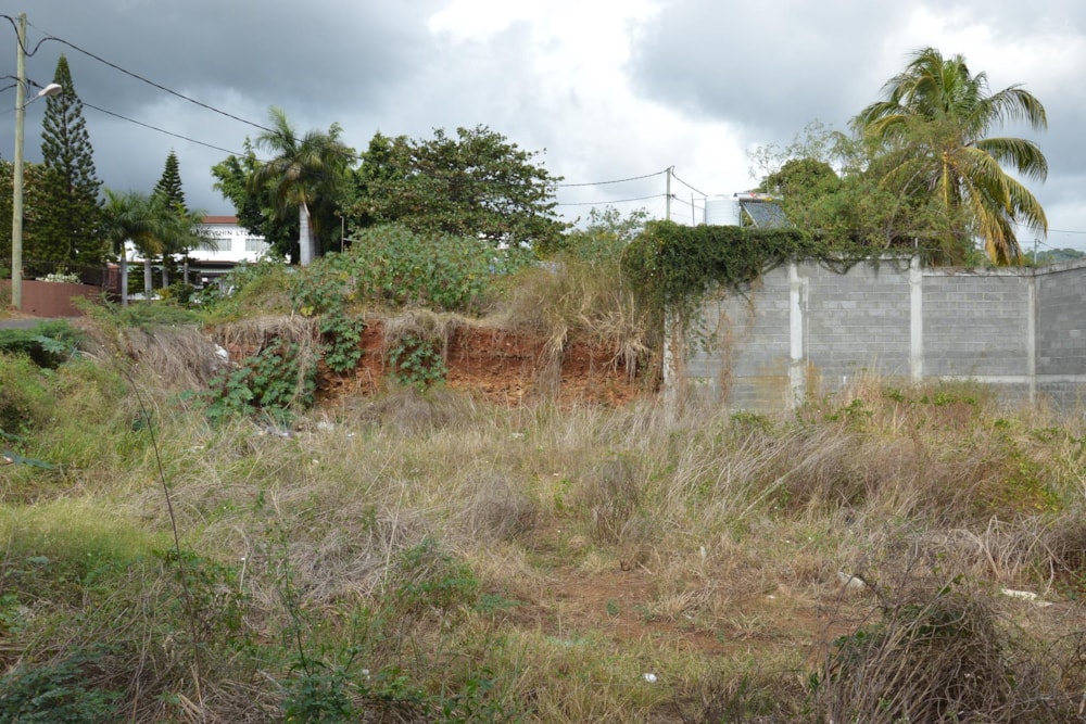 Commercial vacant land for sale in Port Louis, Mauritius - MCM1453142