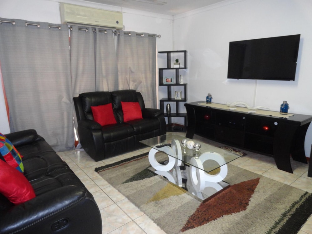 House to rent in Block 3, Botswana - 3BO1713960