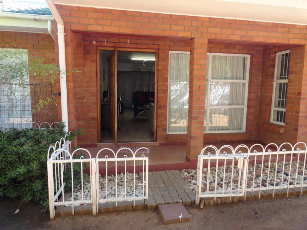 House to rent in Block 3, Botswana - 3BO1713960