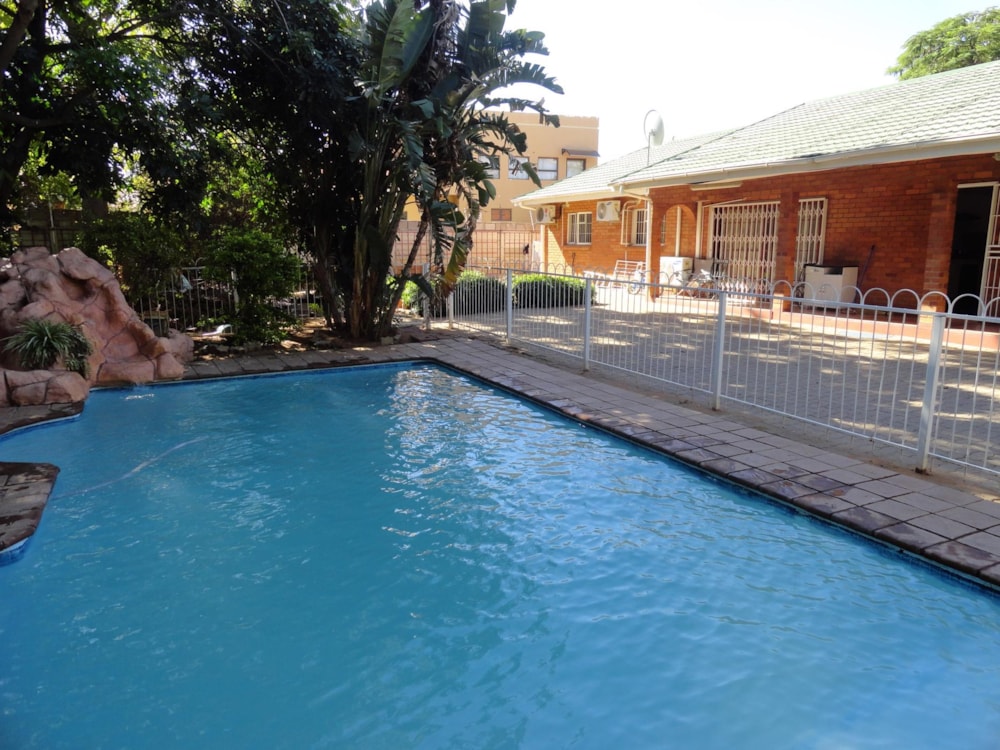 House to rent in Block 3, Botswana - 3BO1713960