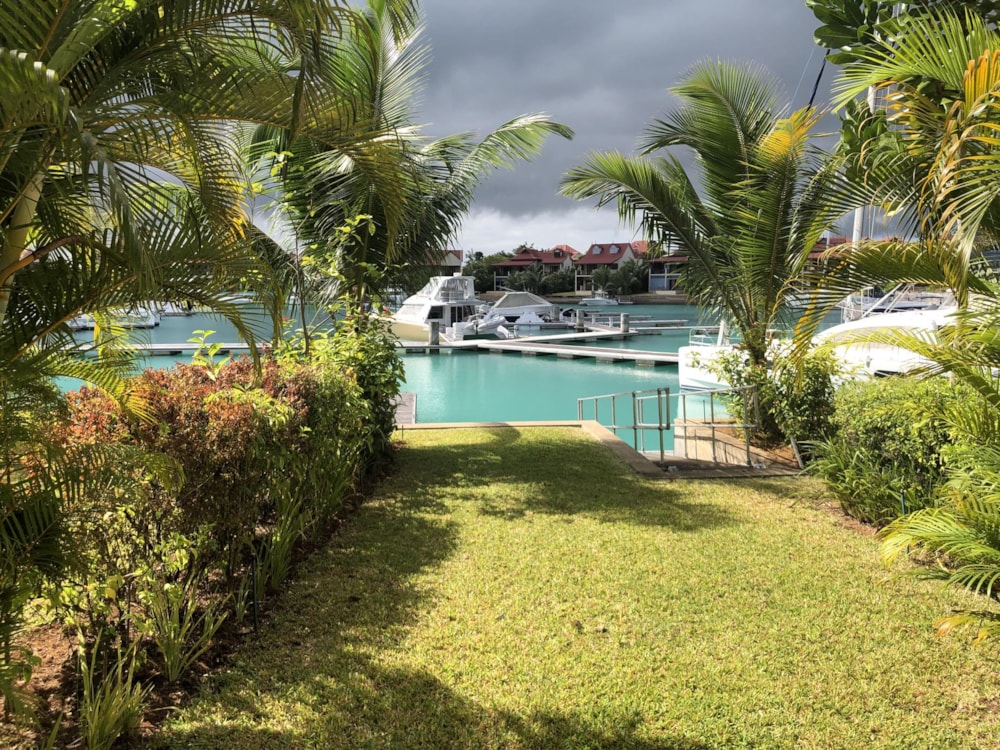 Apartment sold in Eden Island, Seychelles - SUS1012264 Apartment sold in Eden Island, Seychelles - SUS1012264