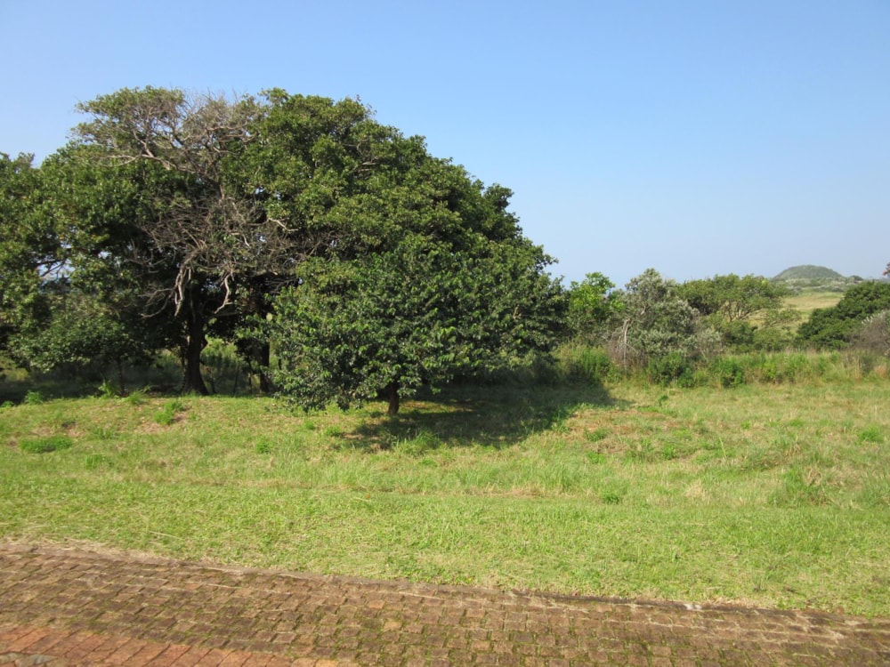 Residential vacant land for sale in Leisure Bay - 1PD1452610