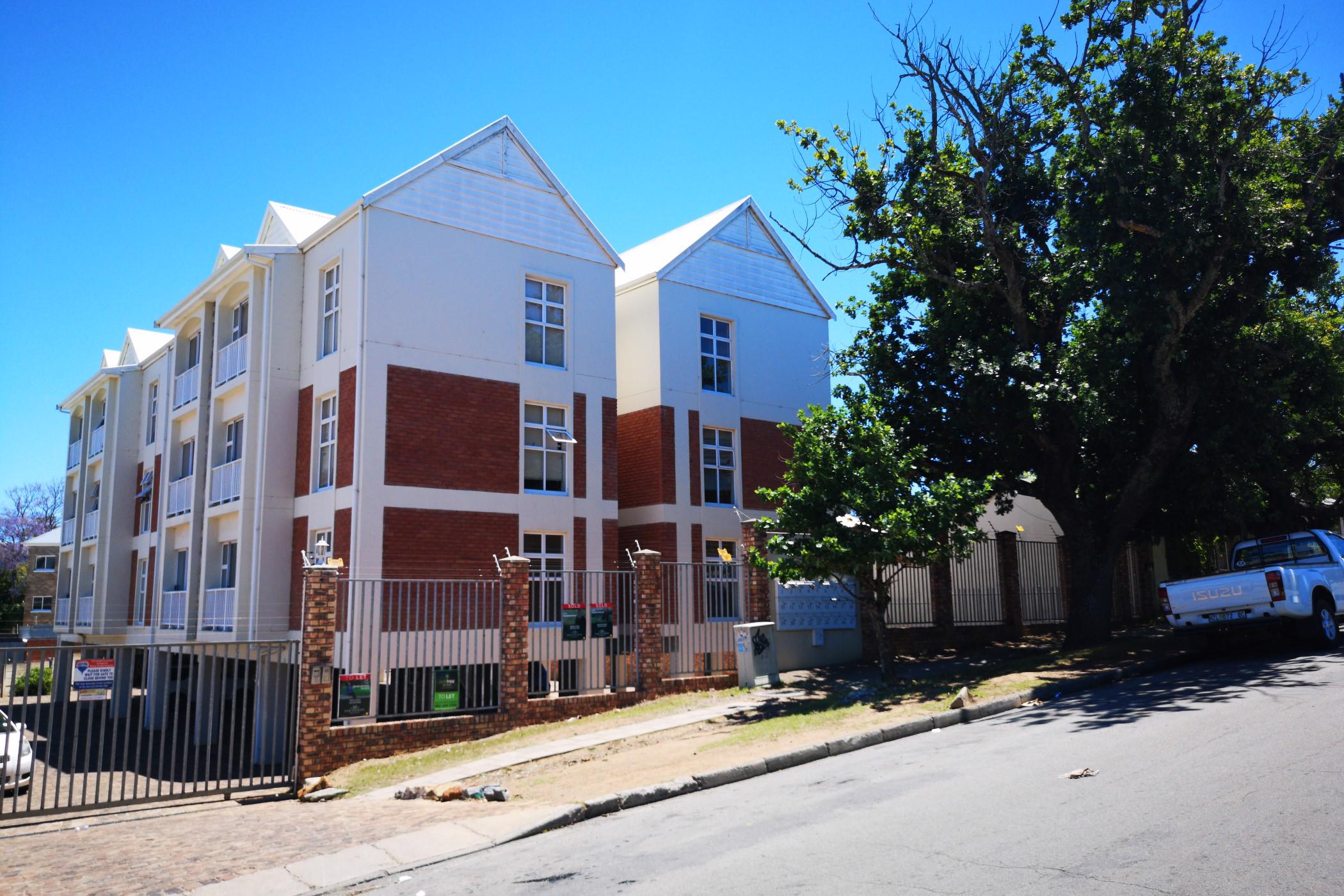 Apartment to rent in West Hill, Grahamstown, Makhanda - 1GC1711552