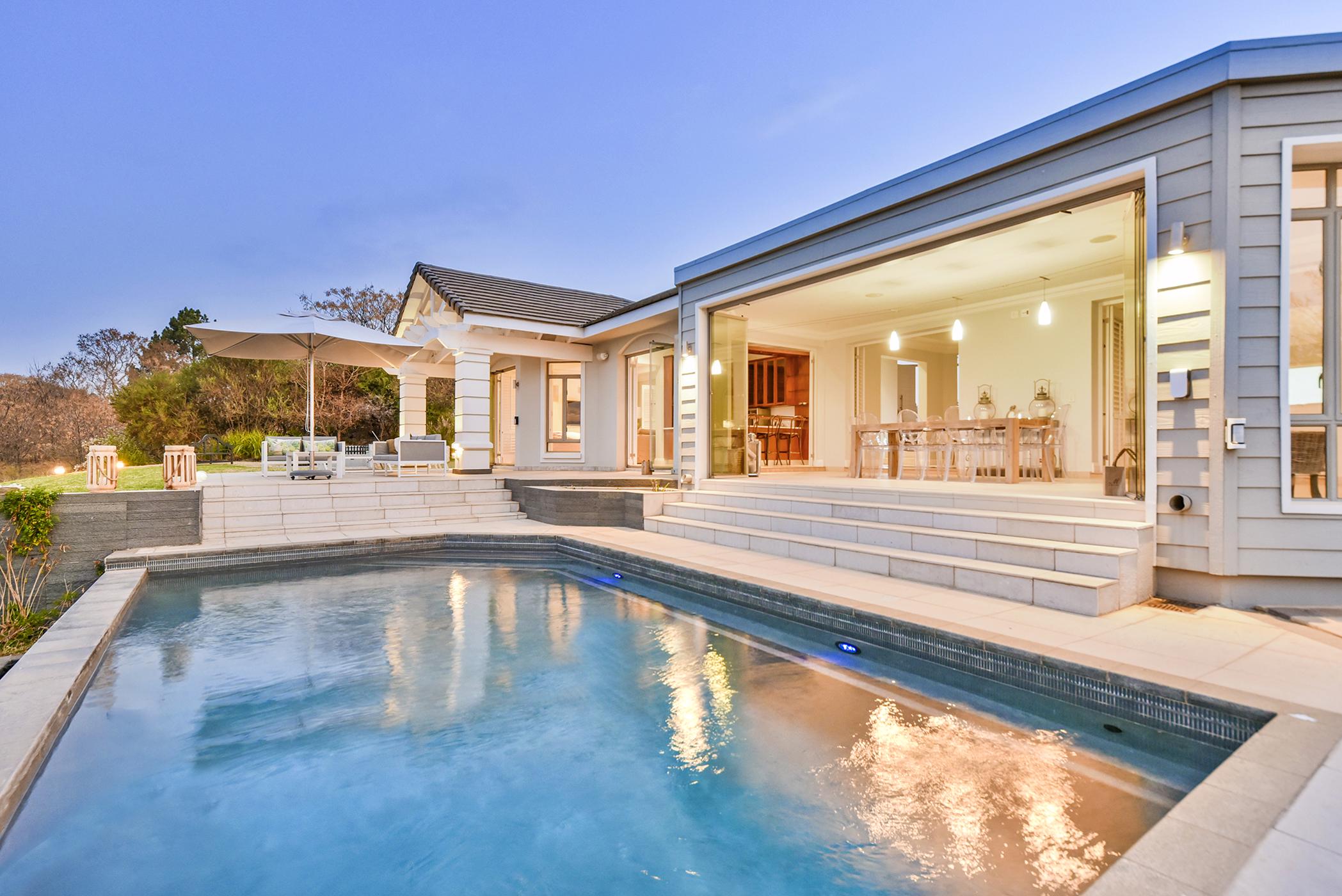 Security estate home sold in Blair Atholl - FW1628364