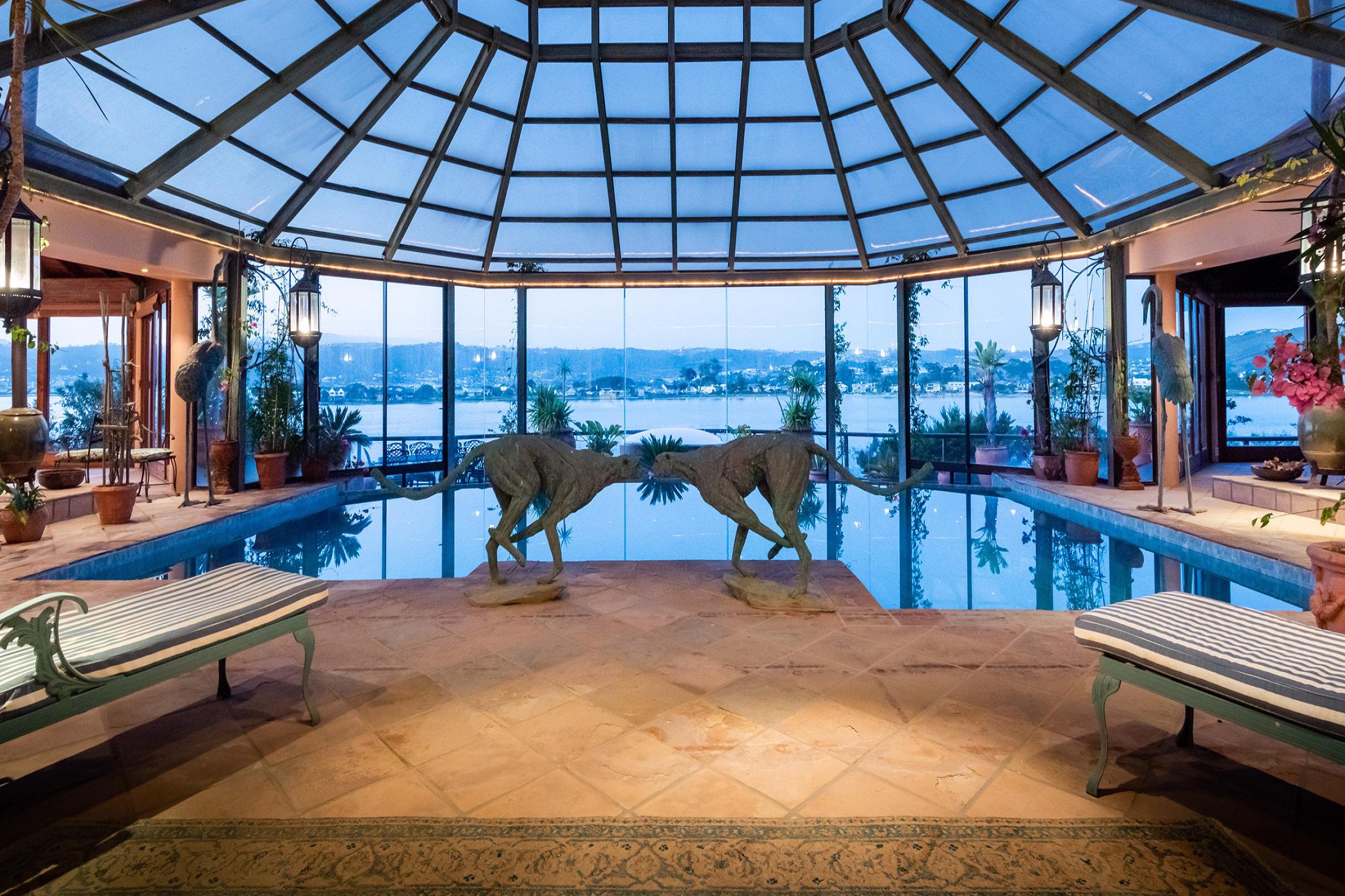 House for sale in Uitzicht, Knysna - 1KC1175042