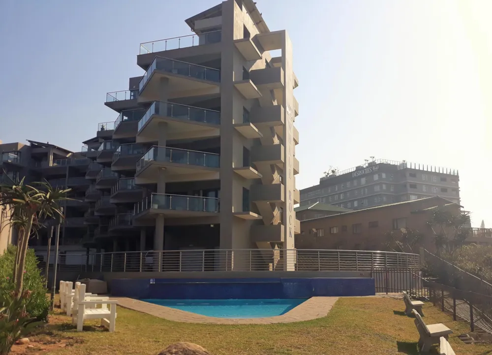 Apartment for sale in Margate - 1PX1566182 Apartment for sale in Margate - 1PX1566182