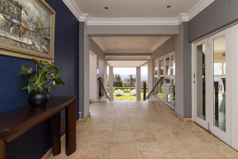 House for sale in Groenkloof - PT1665683