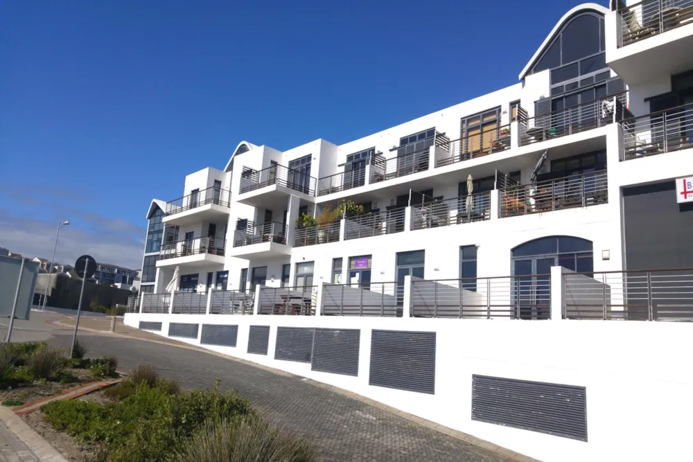 Apartment let in Big Bay - 1TV1745180 Apartment let in Big Bay - 1TV1745180