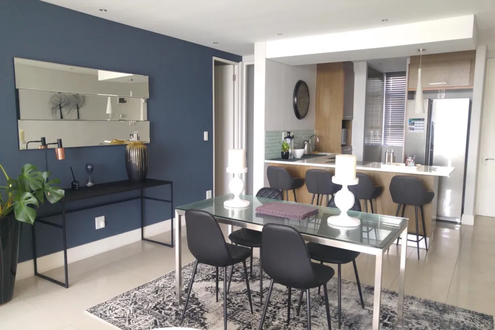 Apartment let in Big Bay - 1TV1745180 Apartment let in Big Bay - 1TV1745180