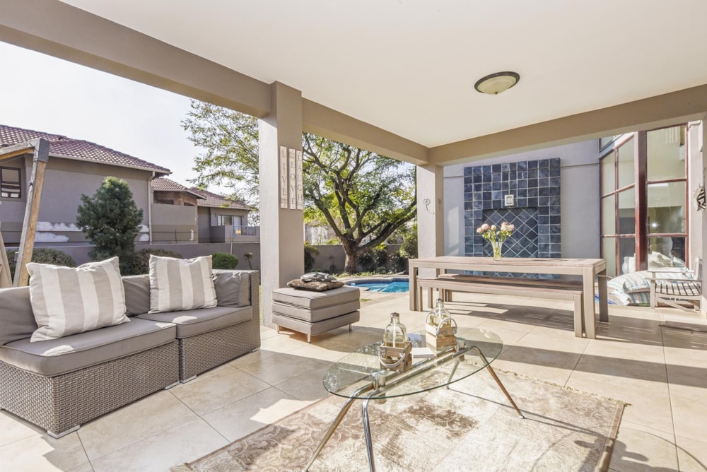 Double-storey house for sale in Broadacres - FW1747314
