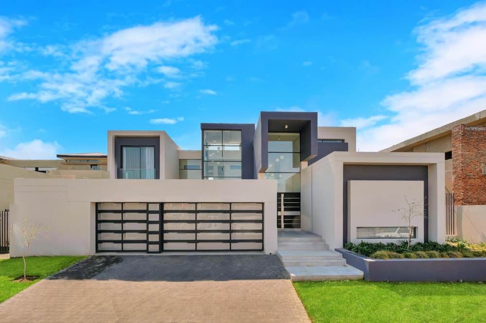 Double-storey house for sale in Steyn City - SYC1423111 Double-storey house for sale in Steyn City - SYC1423111