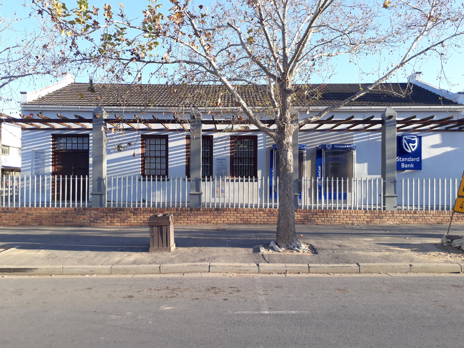 Commercial business for sale in Riviersonderend - 1SW1591157