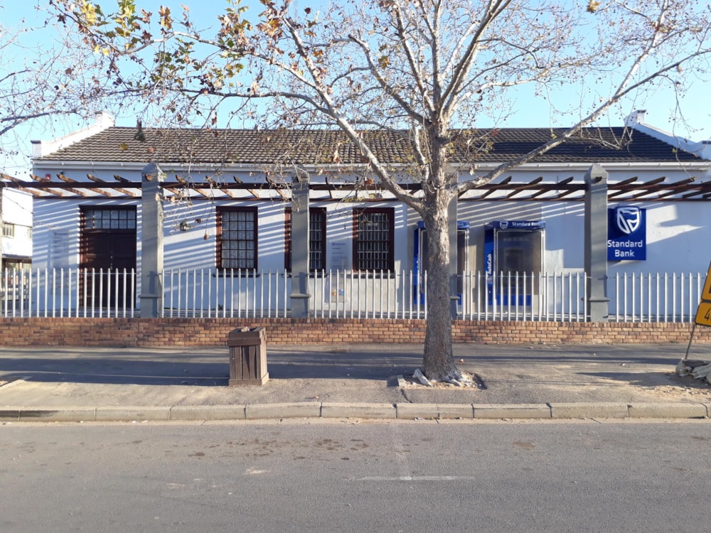 Commercial business for sale in Riviersonderend - 1SW1591157 Commercial business for sale in Riviersonderend - 1SW1591157