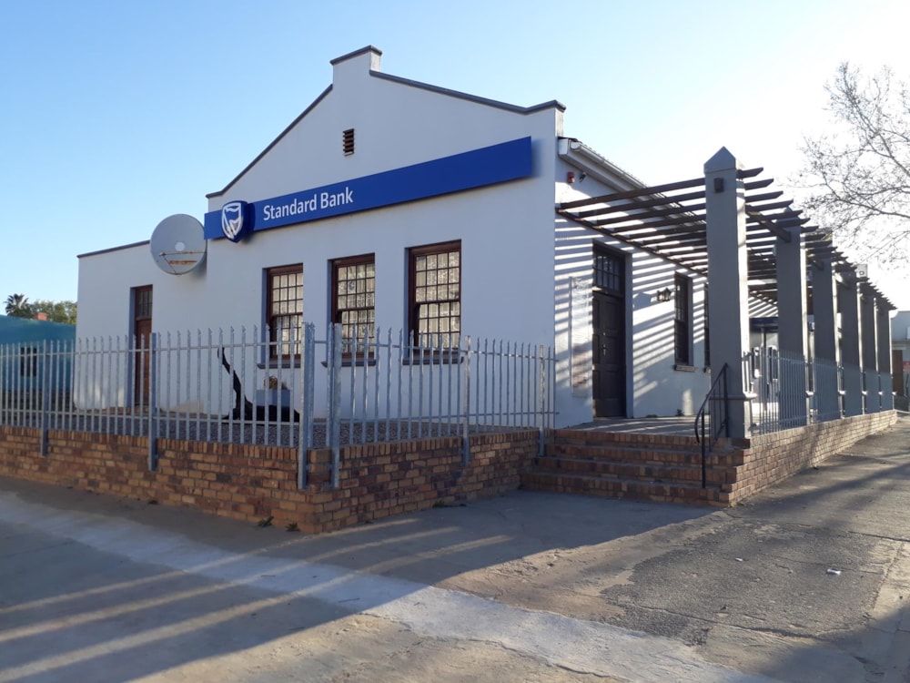 Commercial business for sale in Riviersonderend - 1SW1591157 Commercial business for sale in Riviersonderend - 1SW1591157