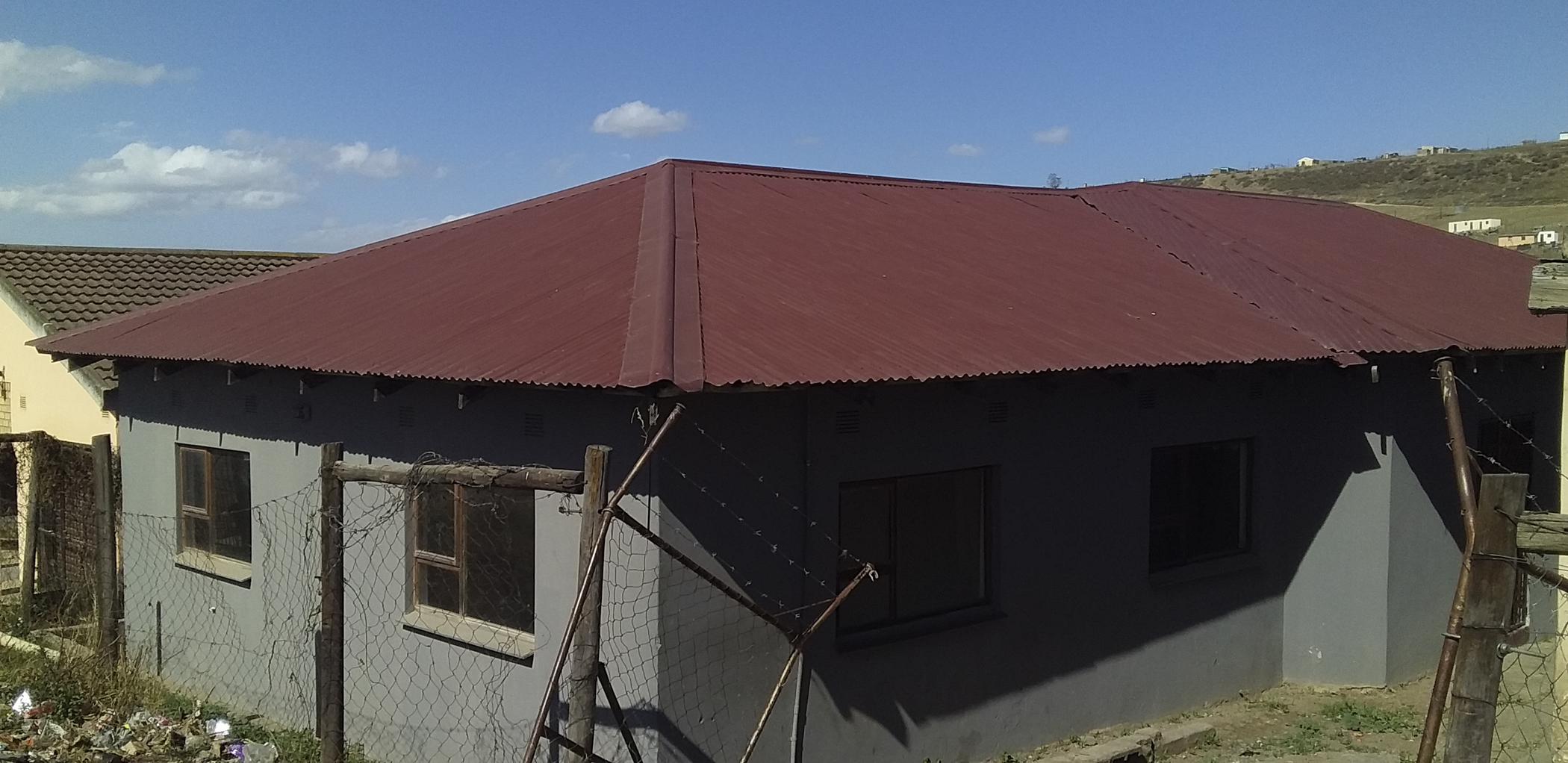House for sale in Mthatha Central - 1KK1455409