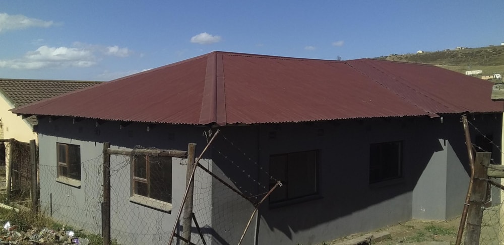 House for sale in Mthatha Central - 1KK1455409