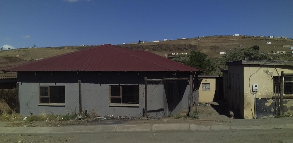 House for sale in Mthatha Central - 1KK1455409