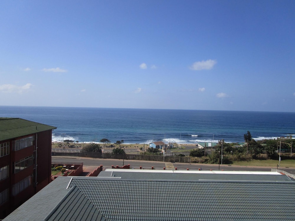 Double-storey apartment for sale in Scottburgh - 1si1453792