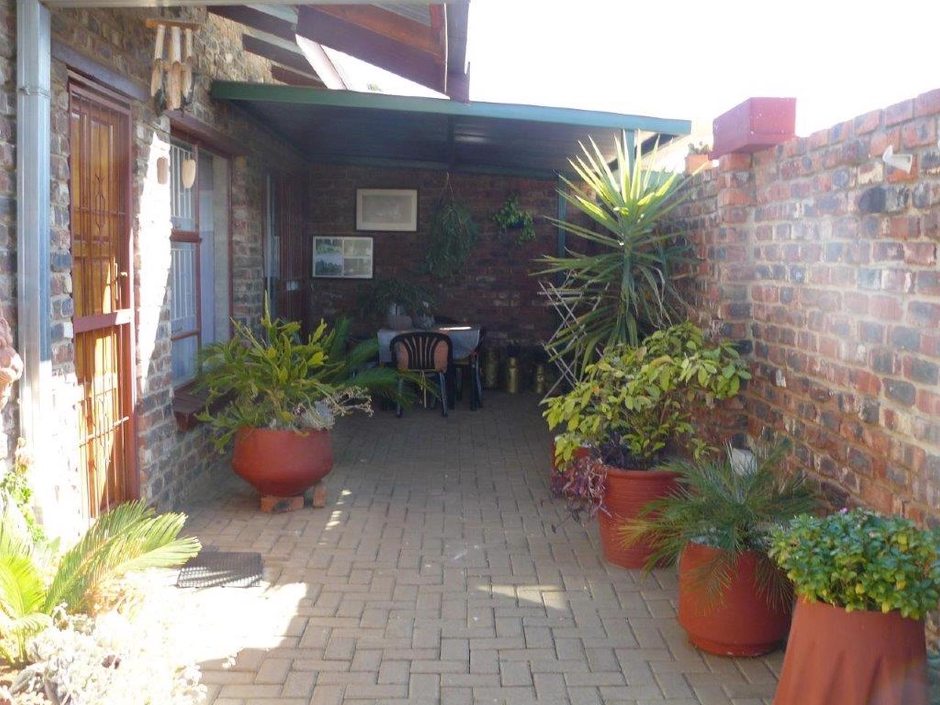 Townhouse to rent in Brandfort - 1BX1746841
