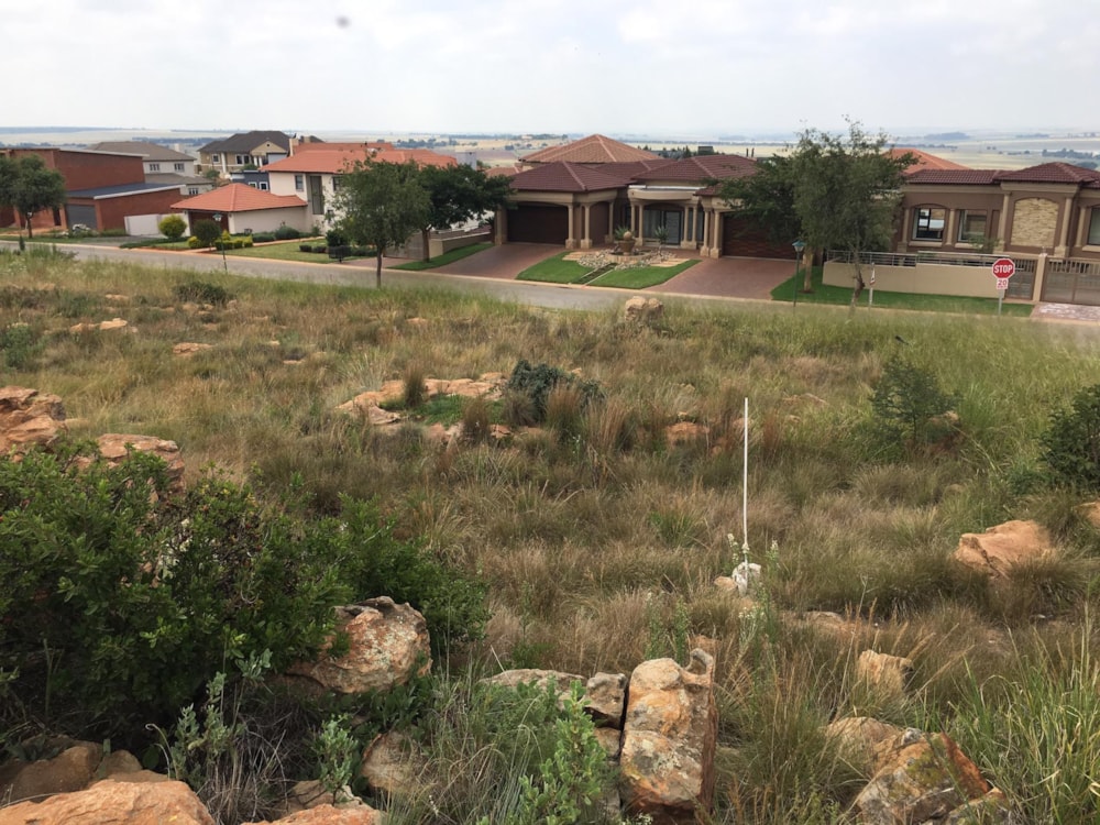 Vacant land for sale in Aquavista Mountain Estate - PRN1619215