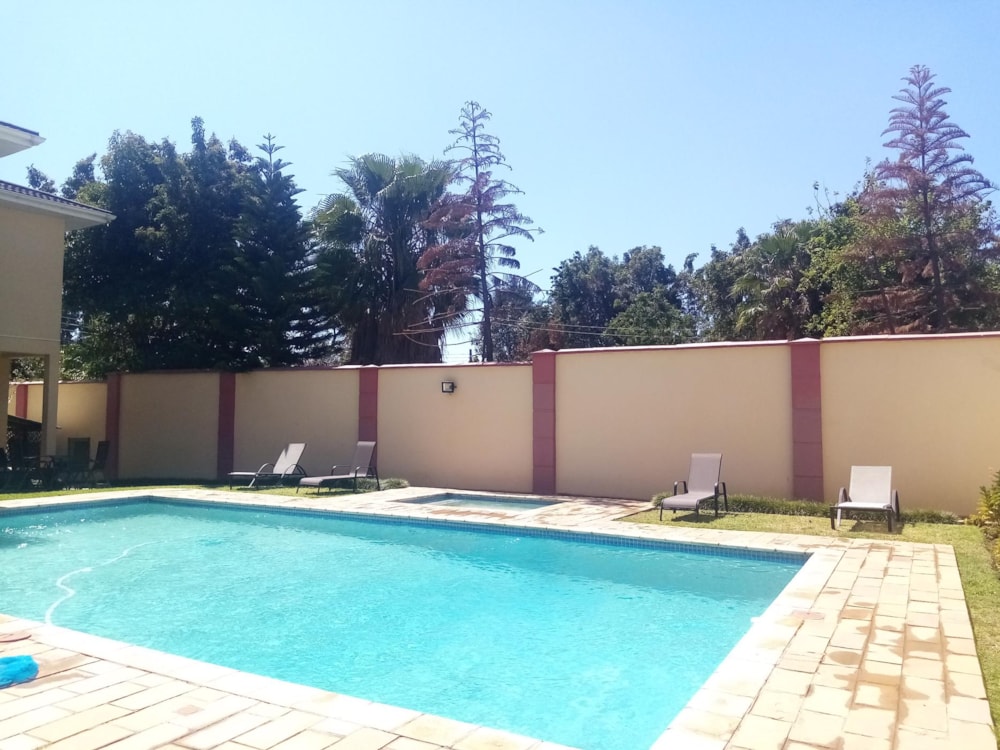 Double-storey apartment to rent in Prospect Hill, Zambia - 3ZA1454957 Double-storey apartment to rent in Prospect Hill, Zambia - 3ZA1454957