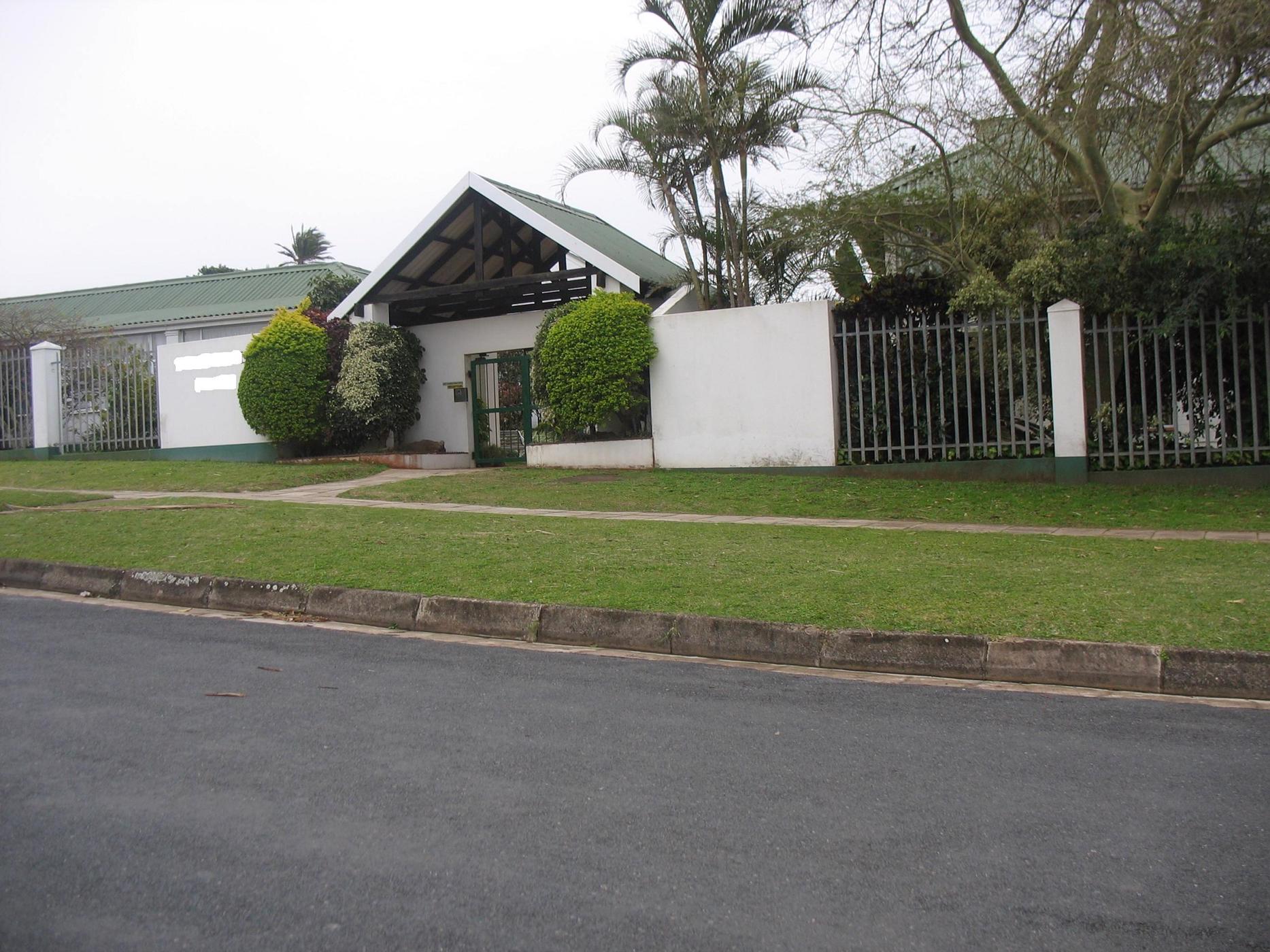 House for sale in Scottburgh - 1si1455236