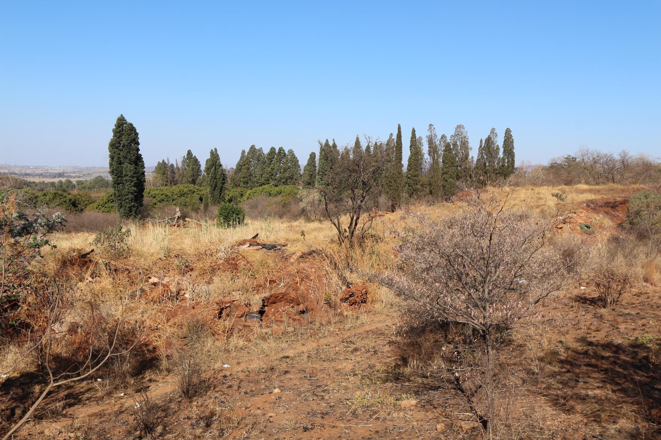 Vacant land for sale in Waterval East - 1RU1455650