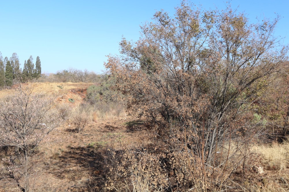 Vacant land for sale in Waterval East - 1RU1455650