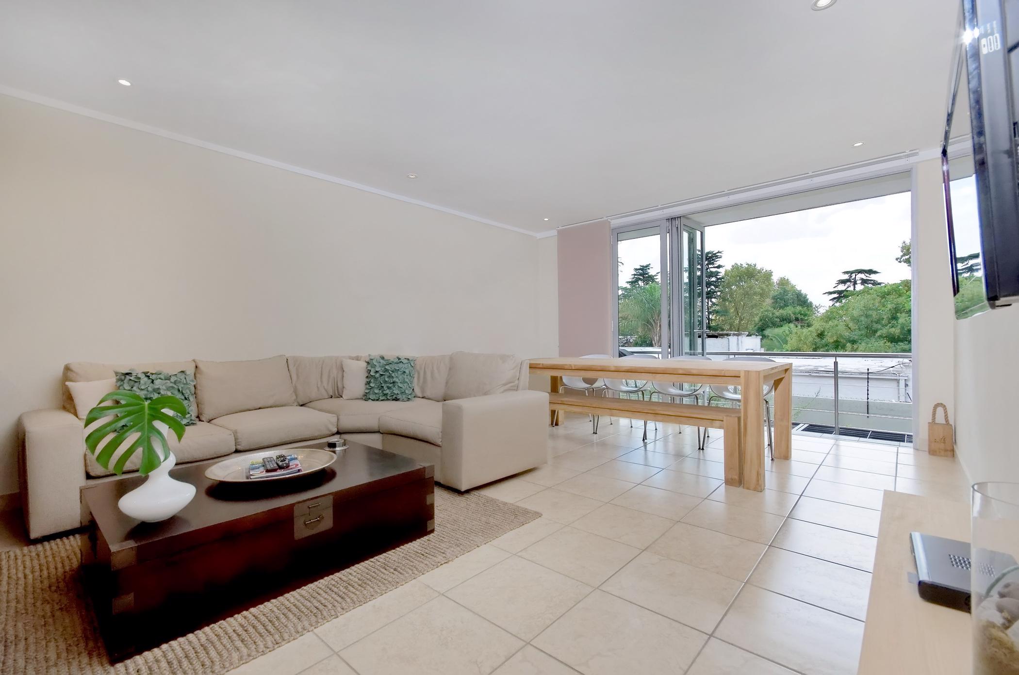 Apartment to rent in Craighall - JBL1721501