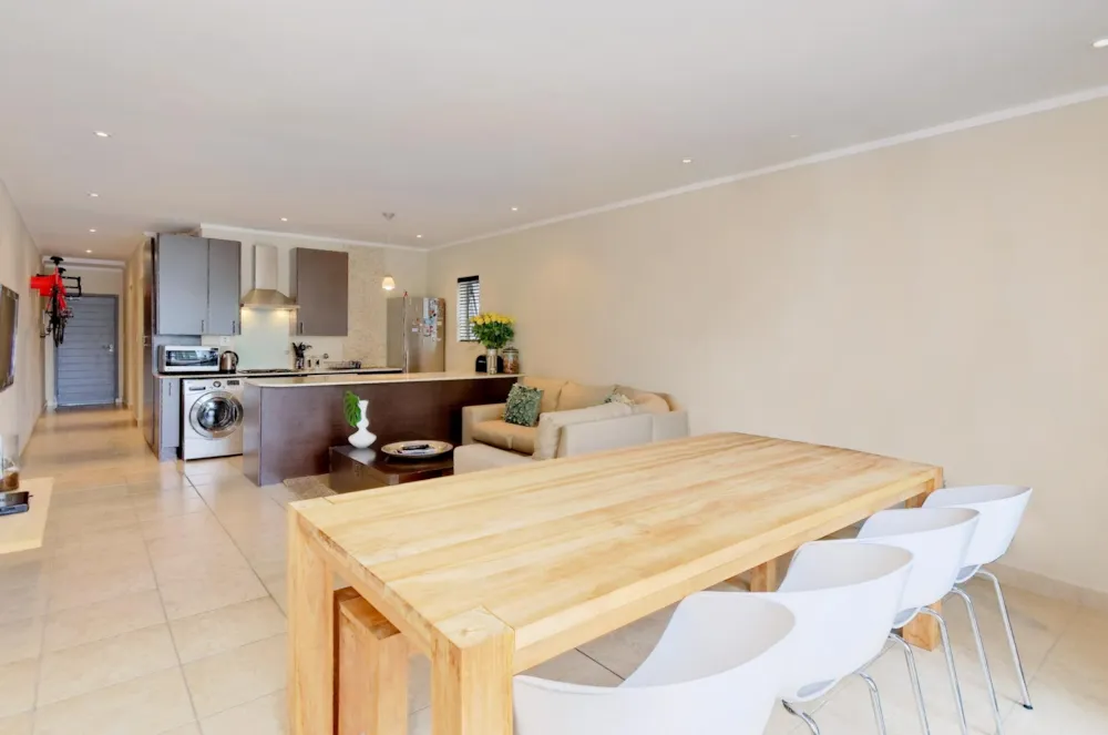 Apartment let in Craighall - JBL1721501 Apartment let in Craighall - JBL1721501