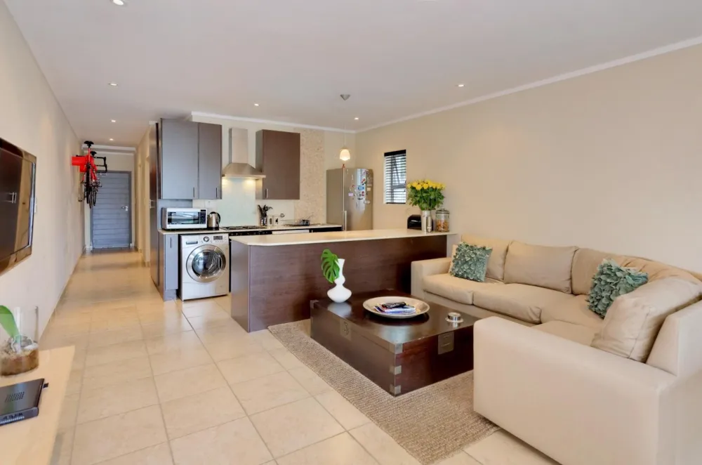 Apartment let in Craighall - JBL1721501 Apartment let in Craighall - JBL1721501