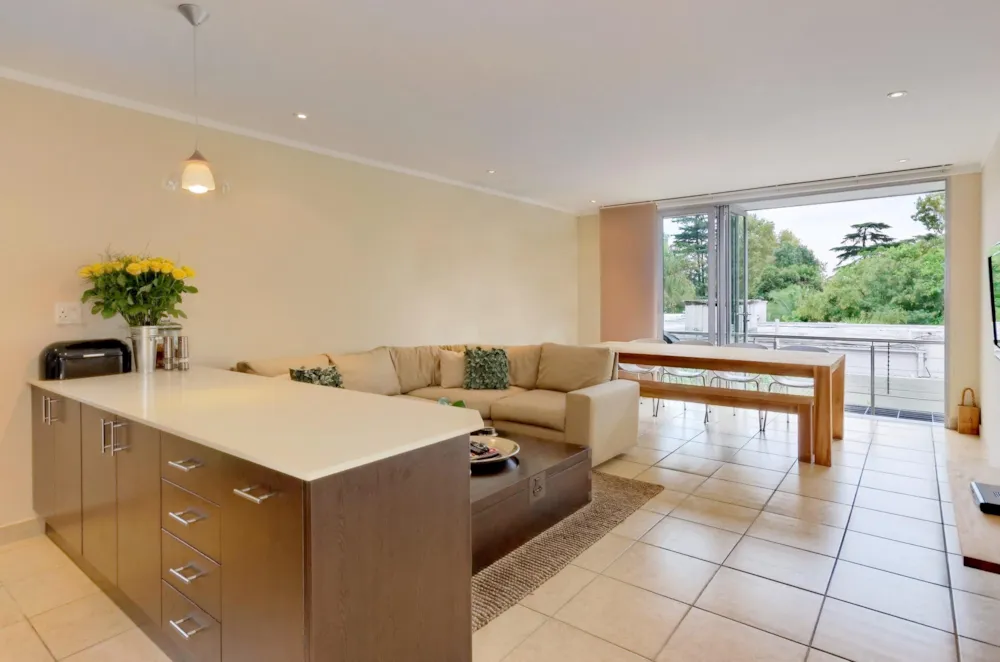 Apartment let in Craighall - JBL1721501 Apartment let in Craighall - JBL1721501
