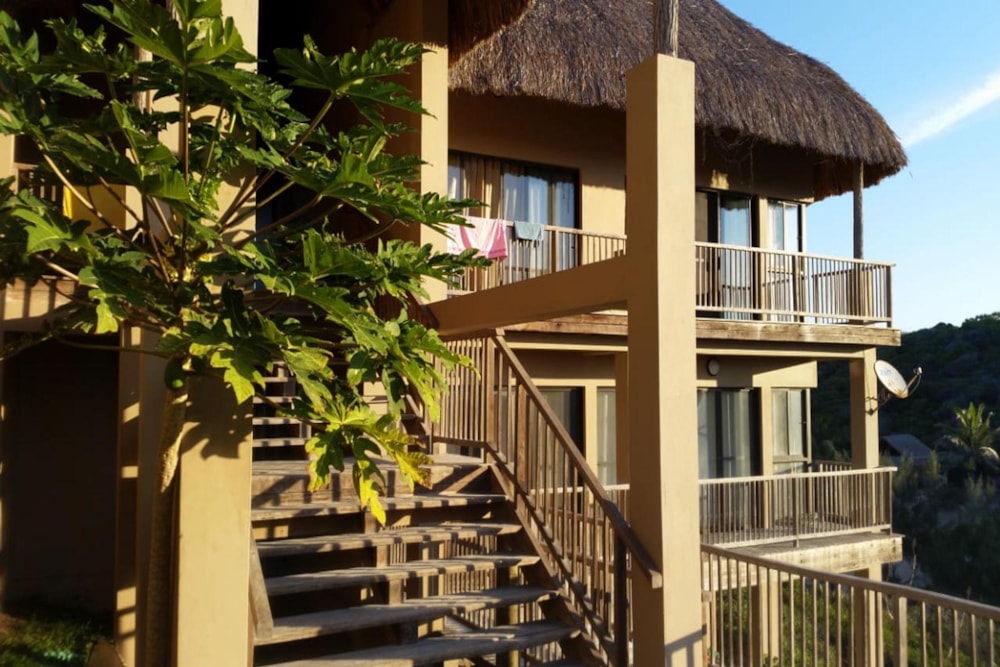 House for sale in Praia do Tofo, Mozambique - 3MQ1464212