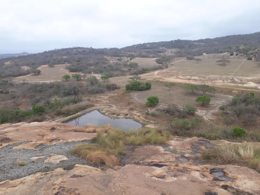 Mixed use farm for sale in Nelspruit (Mbombela) - 1NS1645521