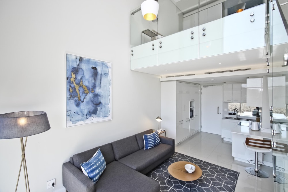 Apartment for sale in Rosebank, Johannesburg - HP1718778 Apartment for sale in Rosebank, Johannesburg - HP1718778