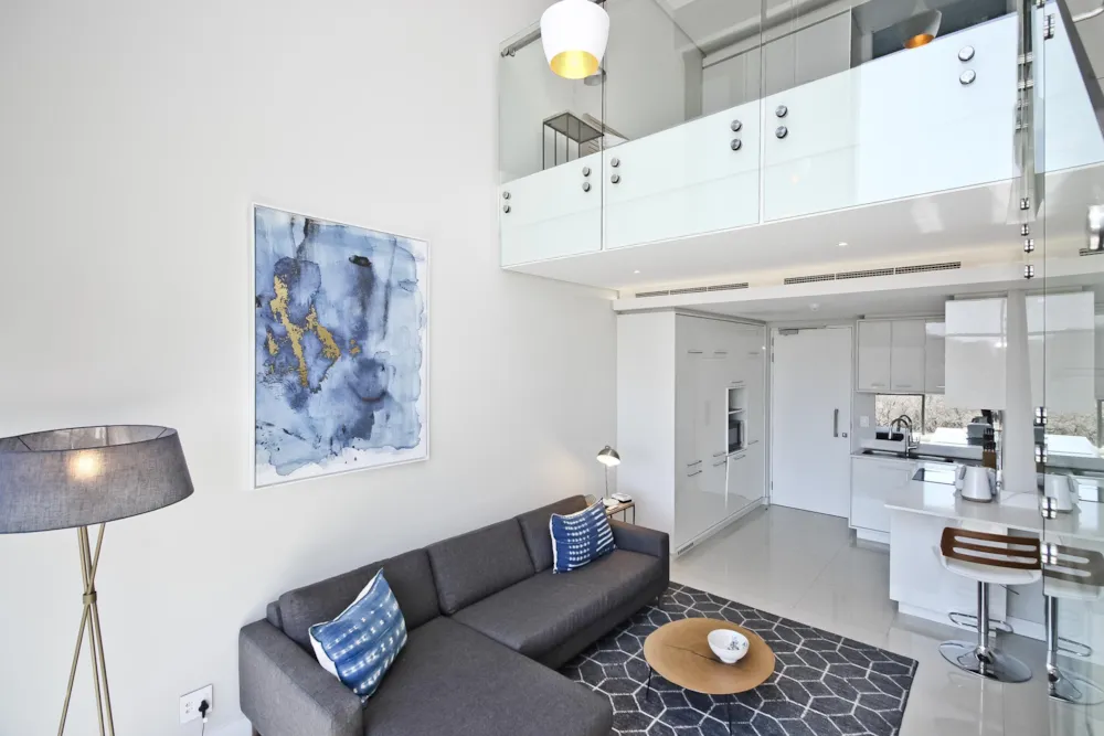 Apartment for sale in Rosebank, Johannesburg - HP1718778 Apartment for sale in Rosebank, Johannesburg - HP1718778
