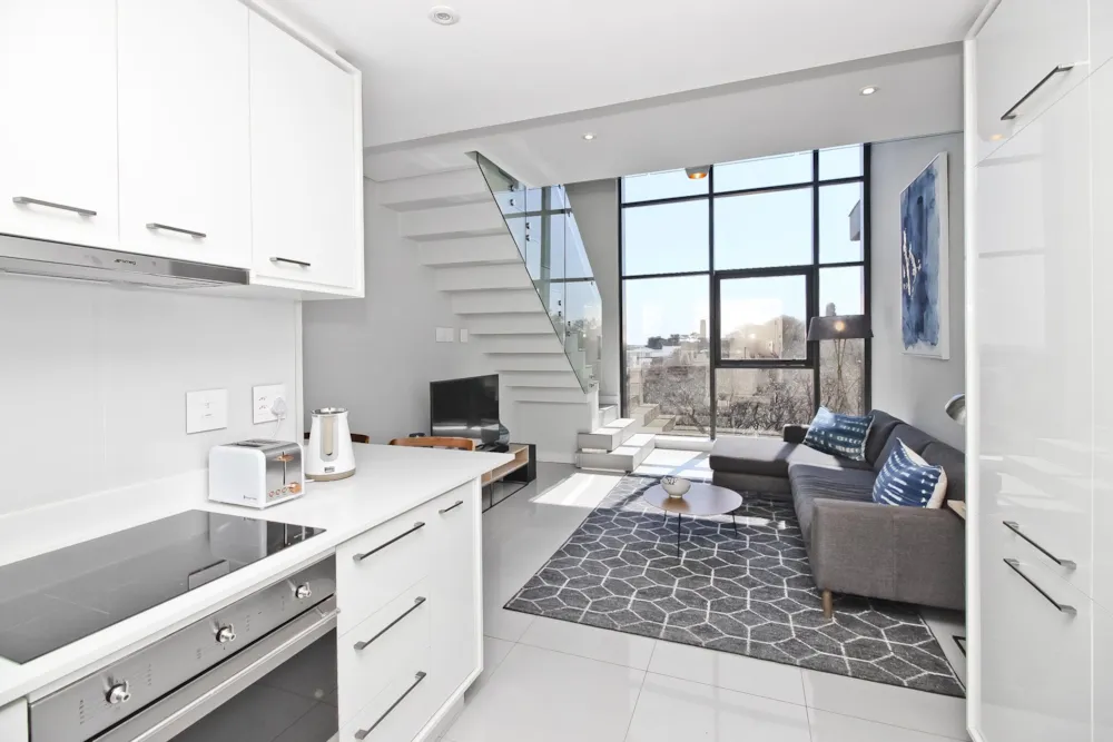 Apartment for sale in Rosebank, Johannesburg - HP1718778 Apartment for sale in Rosebank, Johannesburg - HP1718778