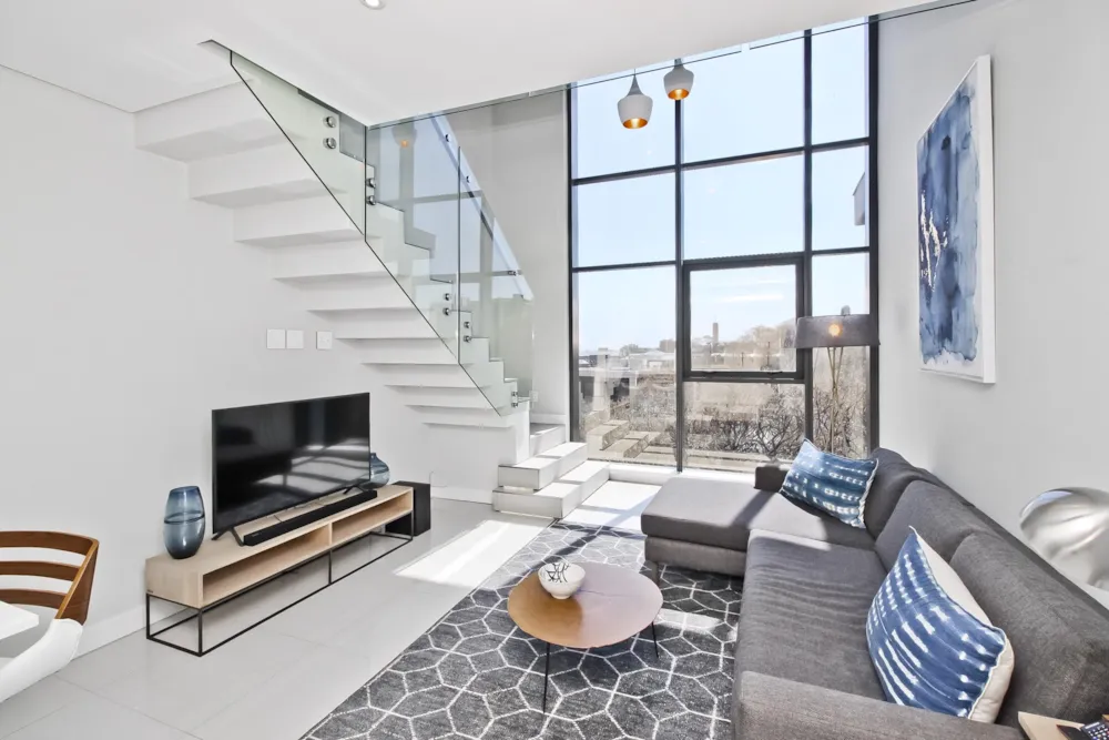 Apartment for sale in Rosebank, Johannesburg - HP1718778 Apartment for sale in Rosebank, Johannesburg - HP1718778