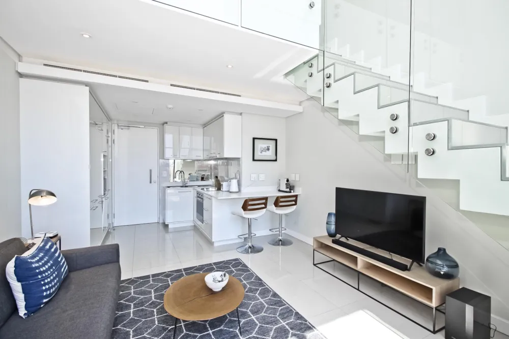 Apartment for sale in Rosebank, Johannesburg - HP1718778 Apartment for sale in Rosebank, Johannesburg - HP1718778