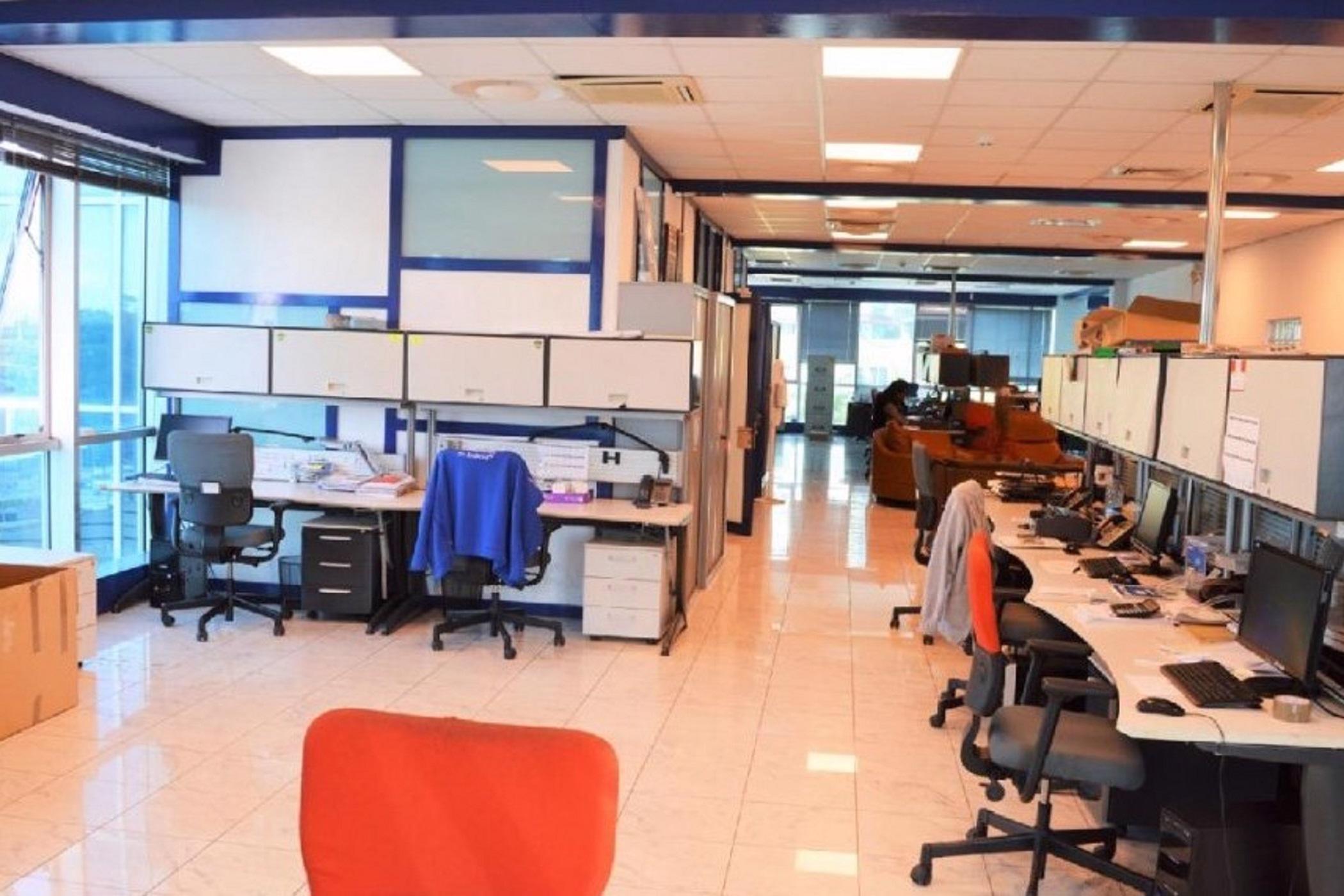 Commercial office to rent in Beau Bassin, Mauritius - MCM1456247