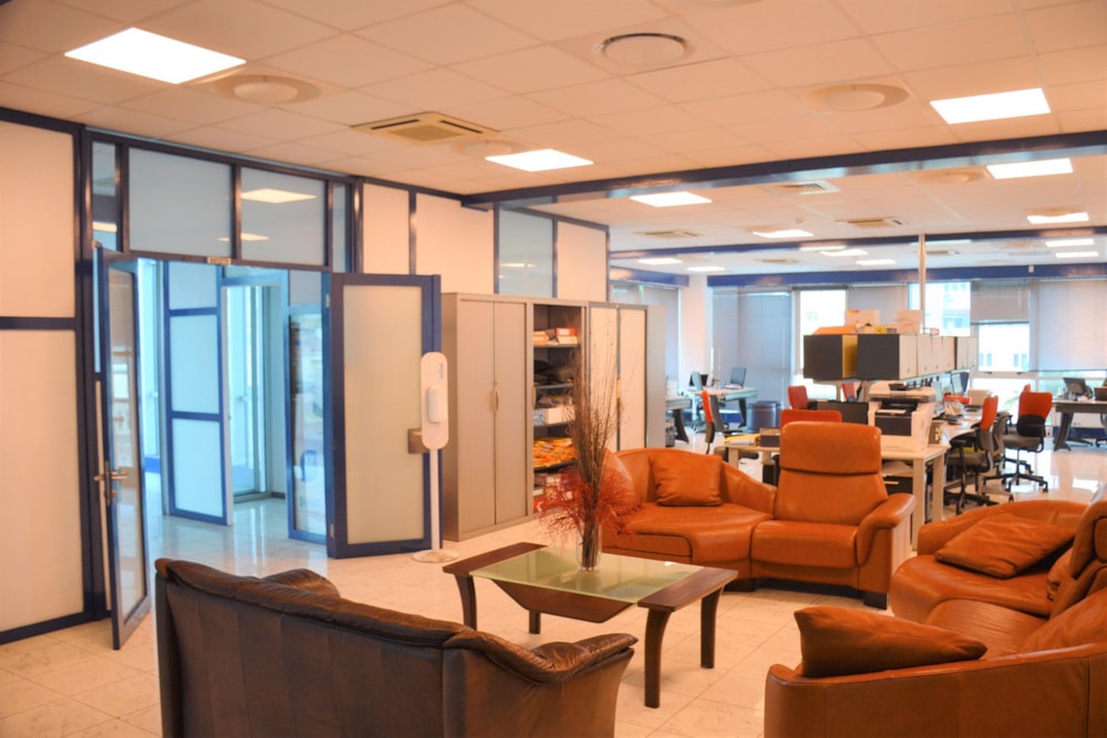 Commercial office to rent in Beau Bassin, Mauritius - MCM1456247 Commercial office to rent in Beau Bassin, Mauritius - MCM1456247