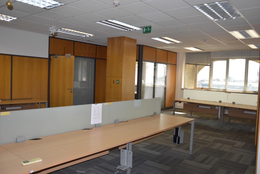 Commercial office to rent in Port Louis, Port Louis, Mauritius - MCM1456758 Commercial office to rent in Port Louis, Port Louis, Mauritius - MCM1456758