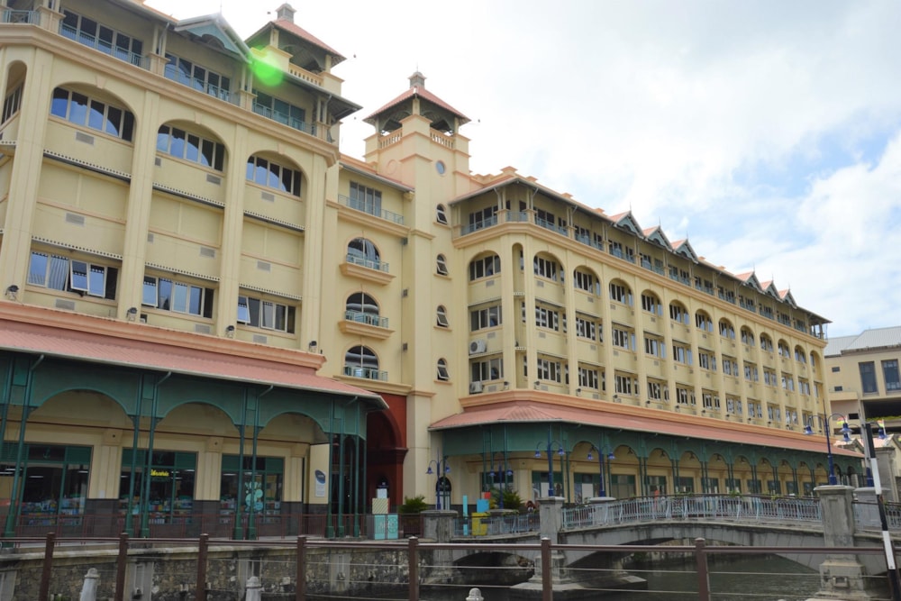 Commercial office to rent in Port Louis, Port Louis, Mauritius - MCM1456758 Commercial office to rent in Port Louis, Port Louis, Mauritius - MCM1456758