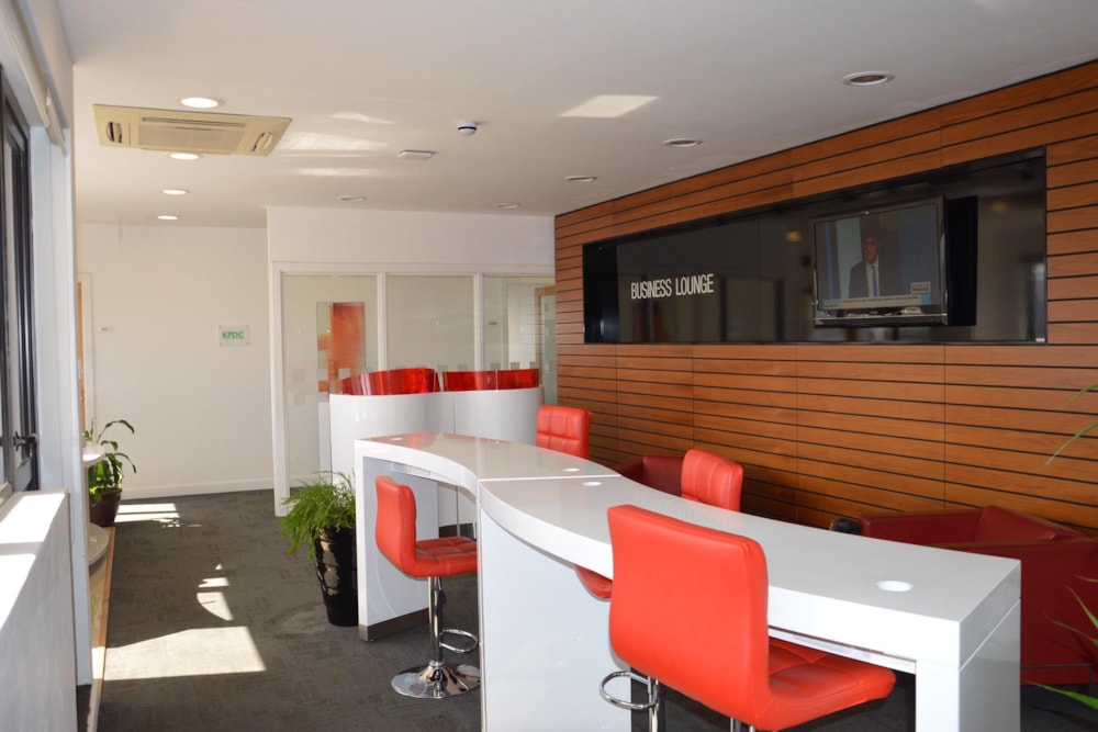 Commercial office to rent in Ebene, Mauritius - MCM1456764