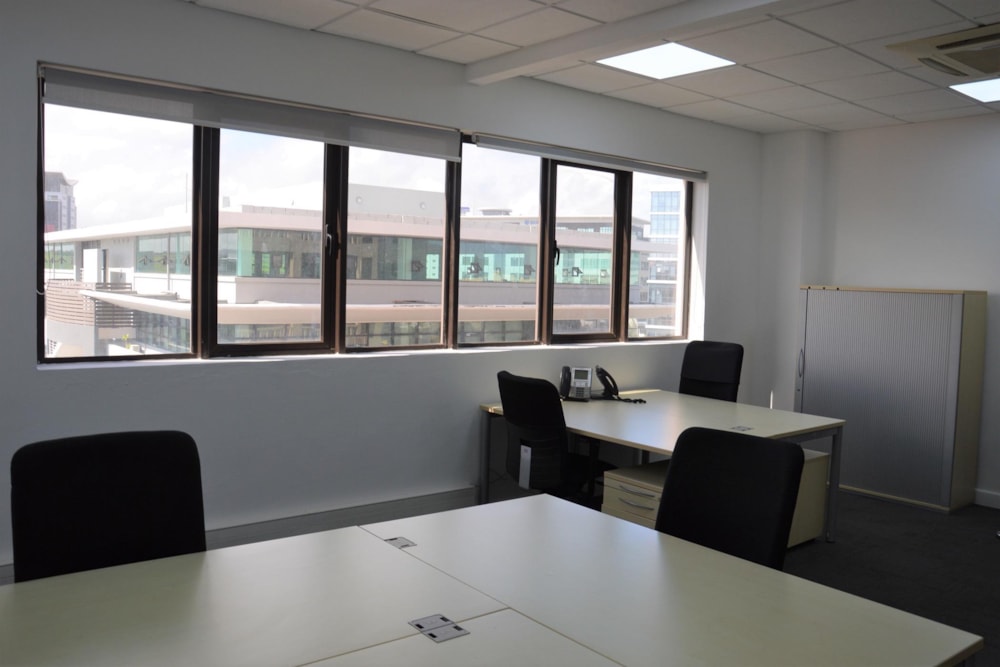 Commercial office to rent in Ebene, Mauritius - MCM1456764