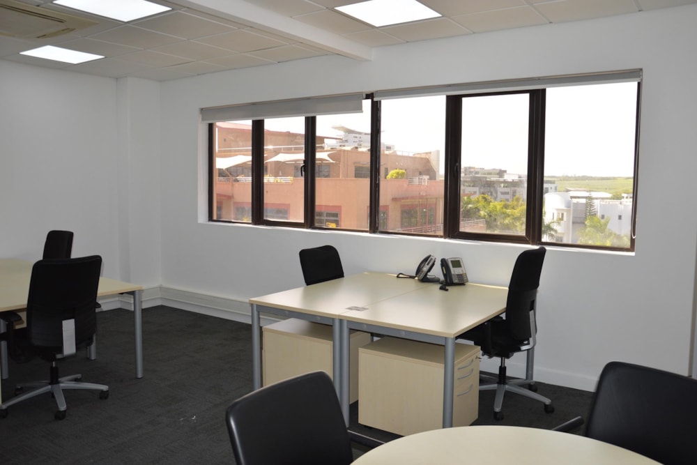 Commercial office to rent in Ebene, Mauritius - MCM1456764