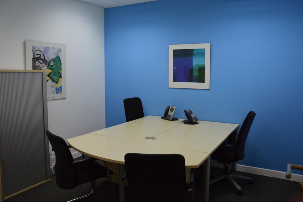 Commercial office to rent in Ebene, Mauritius - MCM1456764