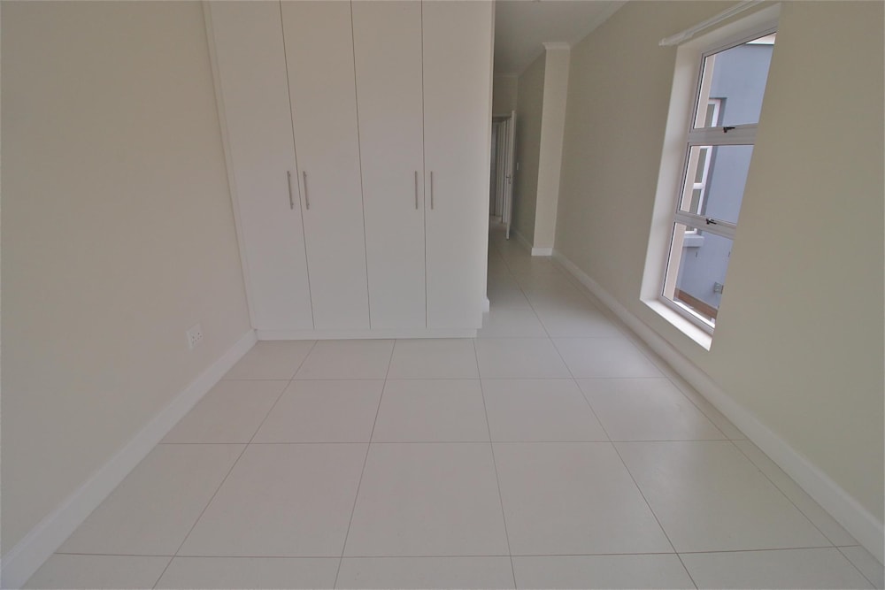 Double-storey apartment to rent in Burgundy Estate - 1PLA1740120