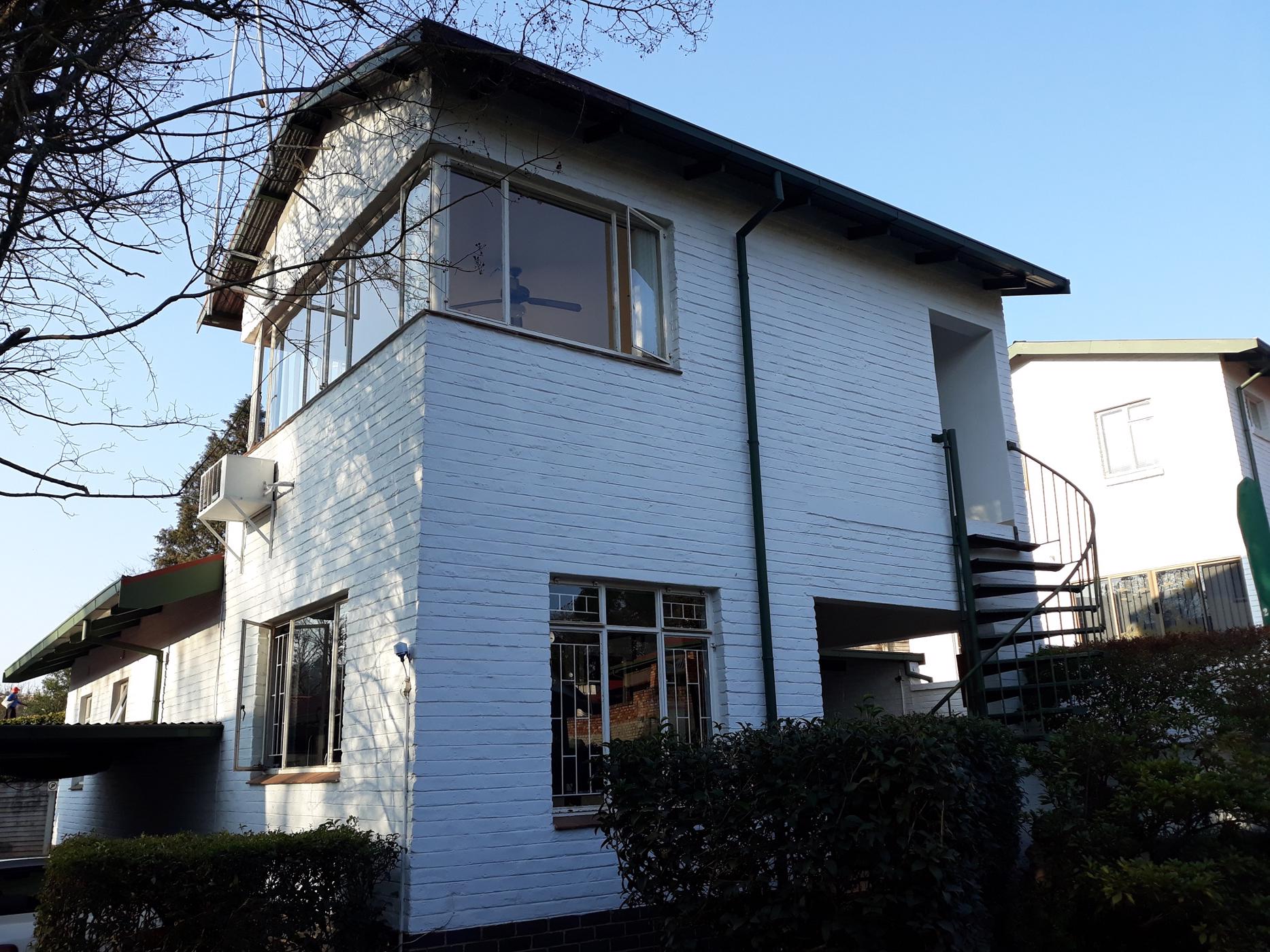 Security complex home for sale in Sabie - 1LY1456855