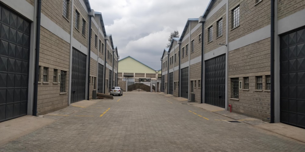 Commercial industrial property for sale in Ruaraka, Kenya - 3KE1457049